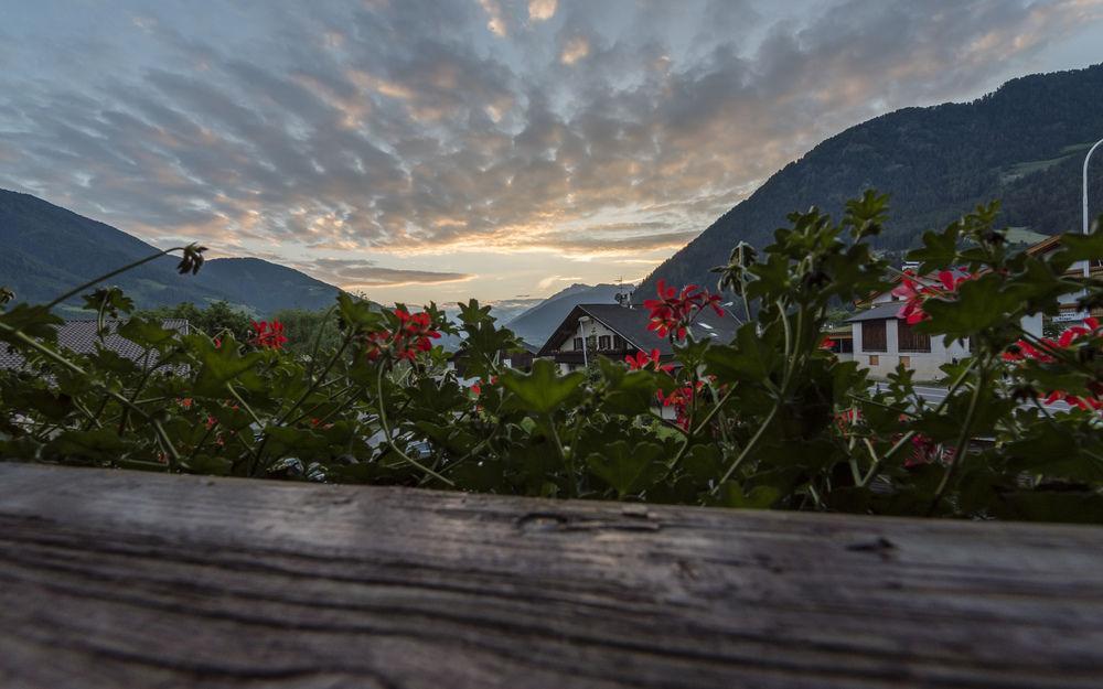 Lener Wirtshaus & Hotel คัมโป ดิ เทรนส์ ภายนอก รูปภาพ