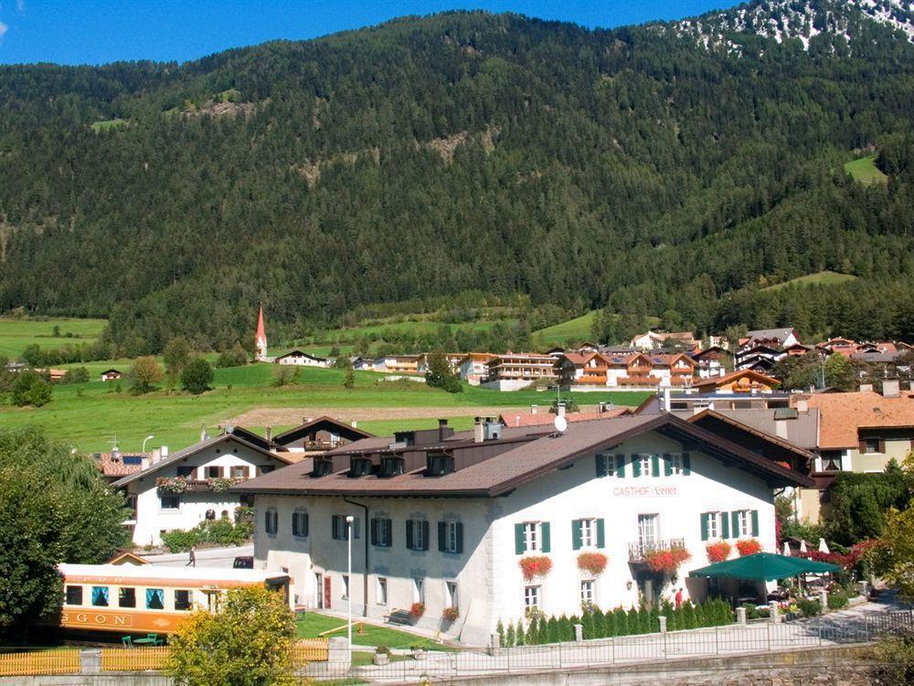 Lener Wirtshaus & Hotel คัมโป ดิ เทรนส์ ภายนอก รูปภาพ